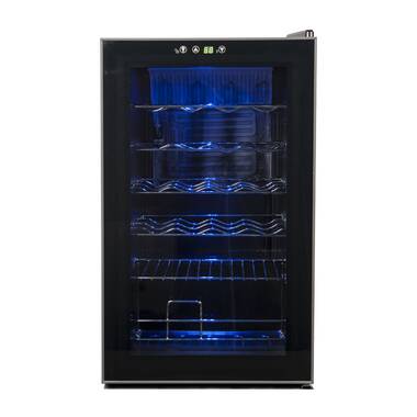 Koolatron 20 best sale bottle wine cooler